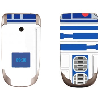   «R2-D2»   Nokia 2760