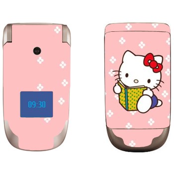   «Kitty  »   Nokia 2760