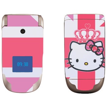   «Kitty  »   Nokia 2760
