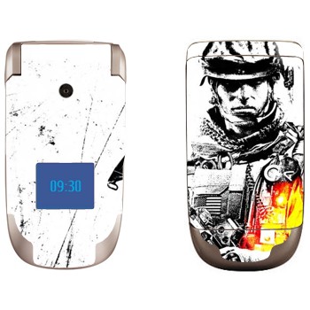  «Battlefield 3 - »   Nokia 2760