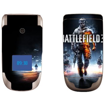   «Battlefield 3»   Nokia 2760