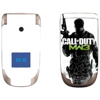   «Call of Duty: Modern Warfare 3»   Nokia 2760