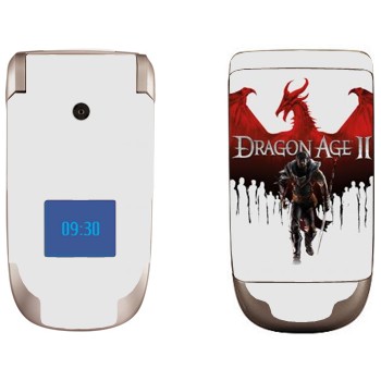   «Dragon Age II»   Nokia 2760
