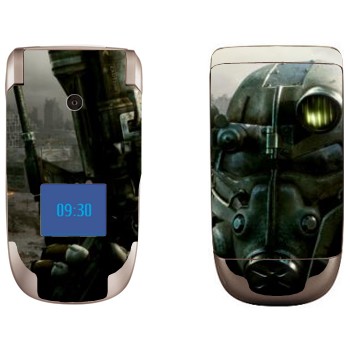   «Fallout 3  »   Nokia 2760