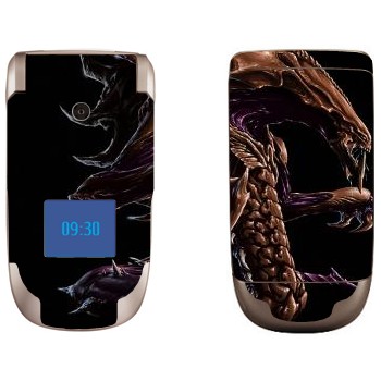   «Hydralisk»   Nokia 2760