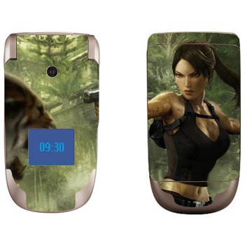   «Tomb Raider»   Nokia 2760