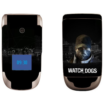  «Watch Dogs -  »   Nokia 2760