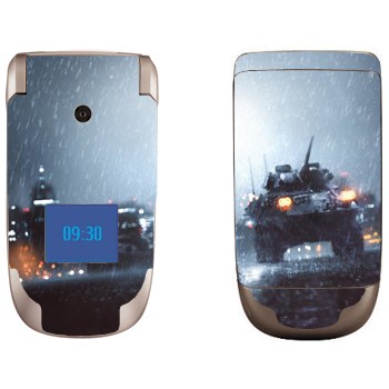   « - Battlefield»   Nokia 2760