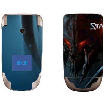   « - StarCraft 2»   Nokia 2760