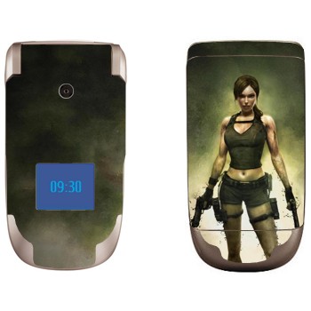   «  - Tomb Raider»   Nokia 2760