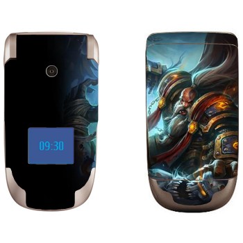   «  - World of Warcraft»   Nokia 2760