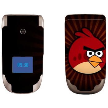   « - Angry Birds»   Nokia 2760