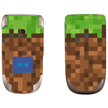   «  Minecraft»   Nokia 2760