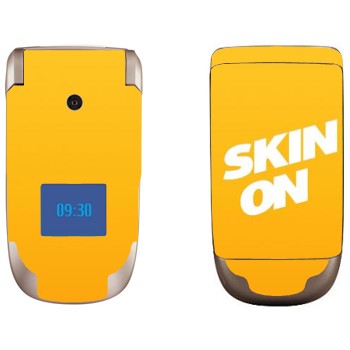   « SkinOn»   Nokia 2760