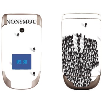   «Anonimous»   Nokia 2760