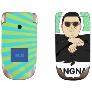   «Gangnam style - Psy»   Nokia 2760