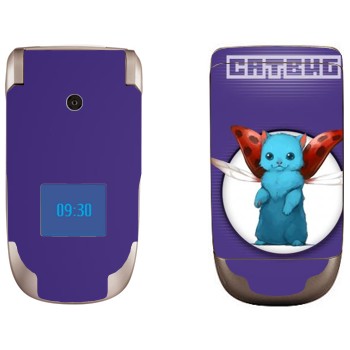   «Catbug -  »   Nokia 2760