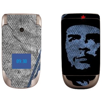   «Comandante Che Guevara»   Nokia 2760