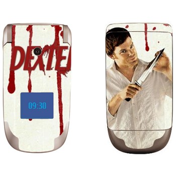   «Dexter»   Nokia 2760