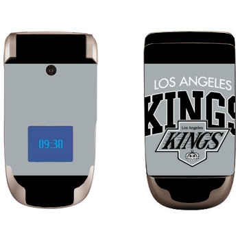   «Los Angeles Kings»   Nokia 2760
