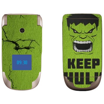   «Keep Hulk and»   Nokia 2760