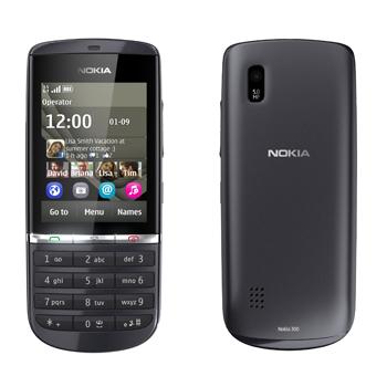 Nokia 300 Asha