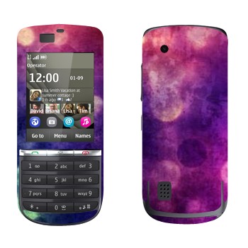   « Gryngy »   Nokia 300 Asha