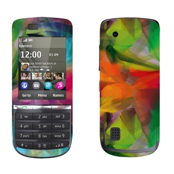   « , , , »   Nokia 300 Asha