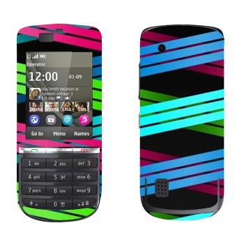   «    2»   Nokia 300 Asha