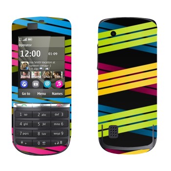   «    3»   Nokia 300 Asha