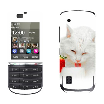   «   »   Nokia 300 Asha