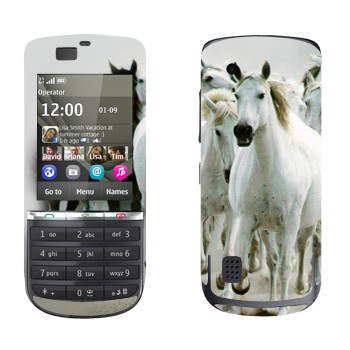   « »   Nokia 300 Asha