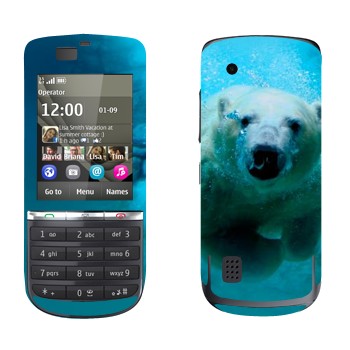   «   »   Nokia 300 Asha