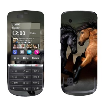   «   »   Nokia 300 Asha