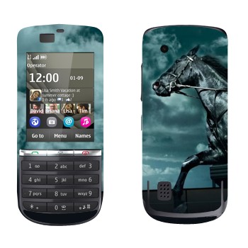   «   »   Nokia 300 Asha