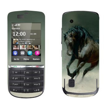   « »   Nokia 300 Asha