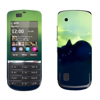   « »   Nokia 300 Asha