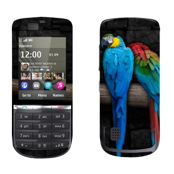 Nokia 300 Asha