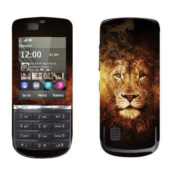 Nokia 300 Asha