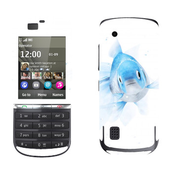   « »   Nokia 300 Asha