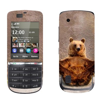 Nokia 300 Asha