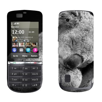   « »   Nokia 300 Asha