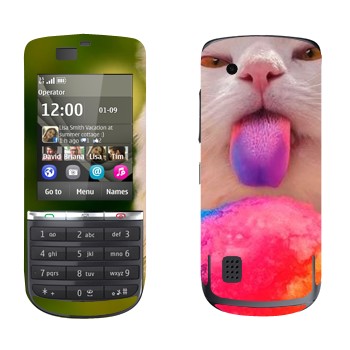   «   »   Nokia 300 Asha