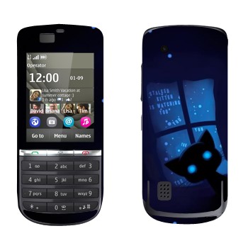 Nokia 300 Asha