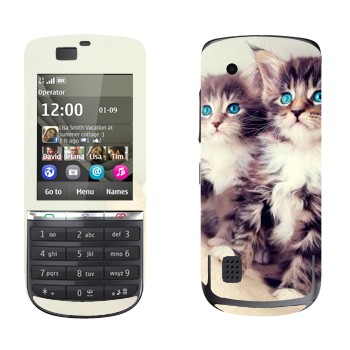 Nokia 300 Asha