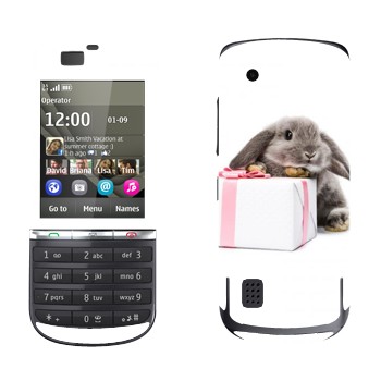 Nokia 300 Asha