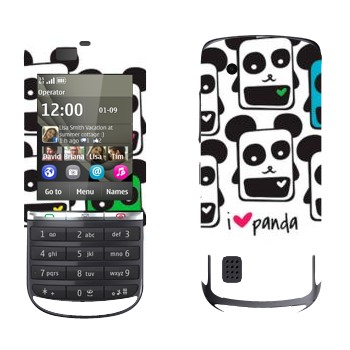   « »   Nokia 300 Asha