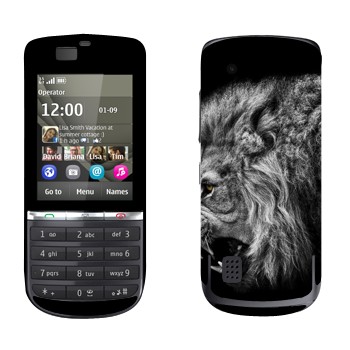 Nokia 300 Asha