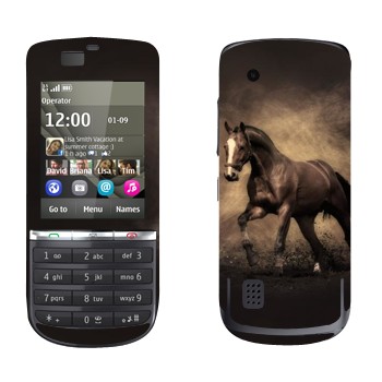 Nokia 300 Asha