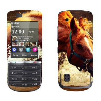   «  »   Nokia 300 Asha